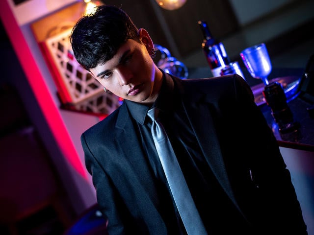 LukeHowlandy - Live porn &amp; sex cam - 28007453