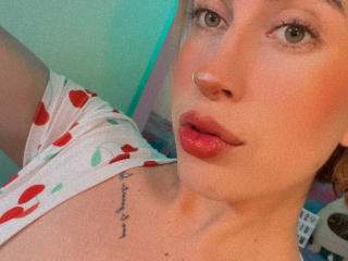 SammyViolet - Live sex cam - 28007519