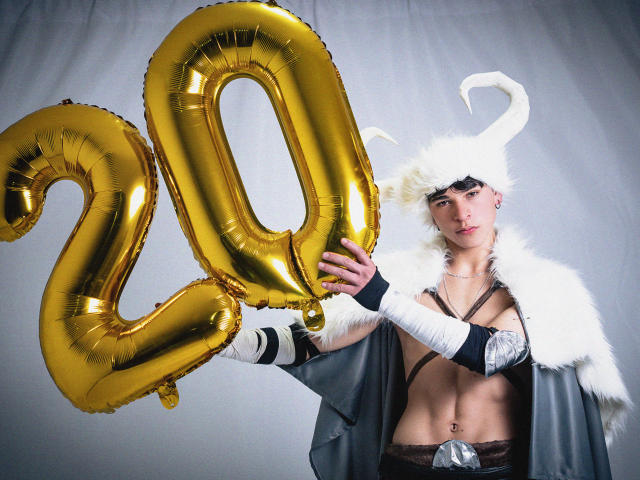 LukeHowlandy - Live sexe cam - 28007627