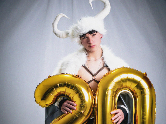 LukeHowlandy - Sexe cam en vivo - 28007630