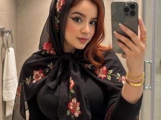 DannaXFerluccio - Sexe cam en vivo - 28007792