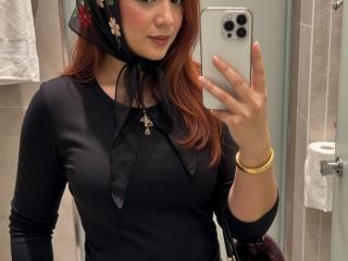 DannaXFerluccio - Sexe cam en vivo - 28007807