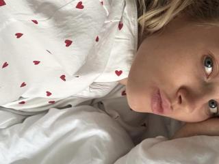 TheHottestBlonde - Sexe cam en vivo - 28008200