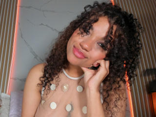 KellyAmbaris - Sexe cam en vivo - 28008944