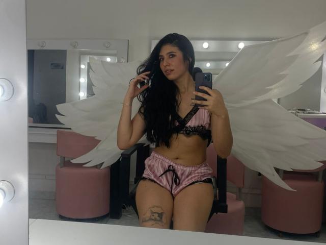 MiluSky - Sexe cam en vivo - 28009313
