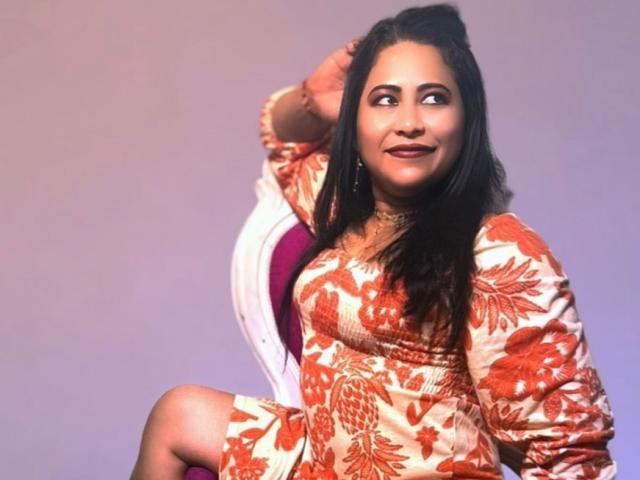 MiaSalomeChaude - Sexe cam en vivo - 28009508