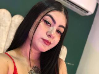AlanaaWalker - Live sex cam - 28009613