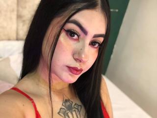 AlanaaWalker - Live sex cam - 28009616