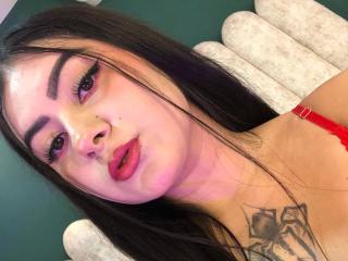 AlanaaWalker - Live sex cam - 28009619