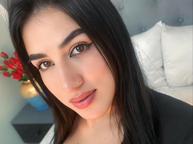 AlanaHarris - Live porn &amp; sex cam - 28009769