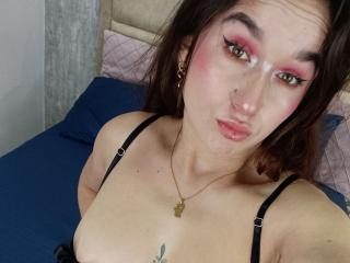 MilaGonz - Sexe cam en vivo - 28009808