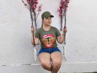 ZoeTobon69 - Camera khiêu dâm &amp; quyến rũ trực tiếp - 28010828