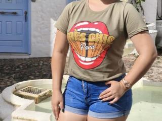 ZoeTobon69 - Live porn &amp; sex cam - 28010834