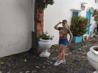 ZoeTobon69 - сексуальная веб-камера в реальном времени - 28010837