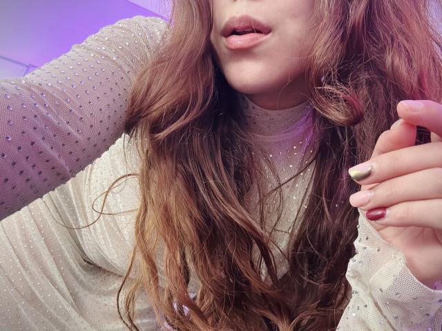 AmberlStha - Live sex cam - 28011869