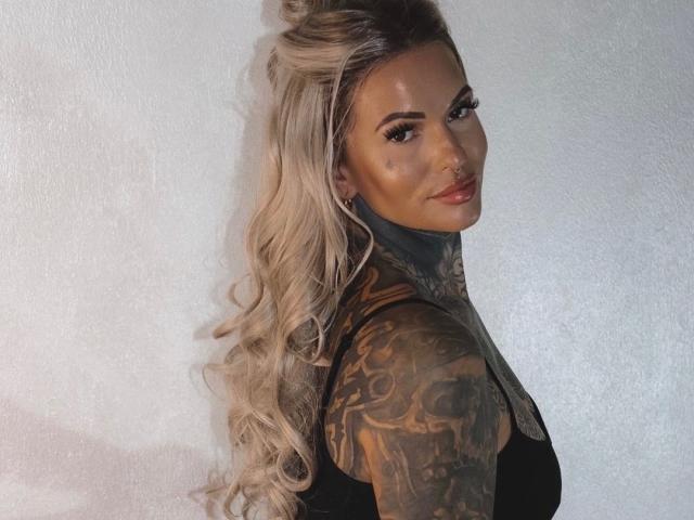 Aileenink-hot - Live porn &amp; sex cam - 28012286