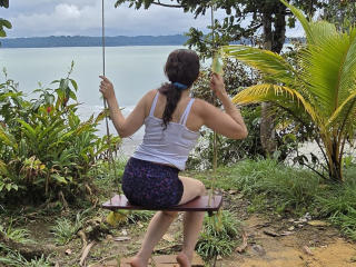 SamaraBellet - Camera khiêu dâm &amp; quyến rũ trực tiếp - 28012376