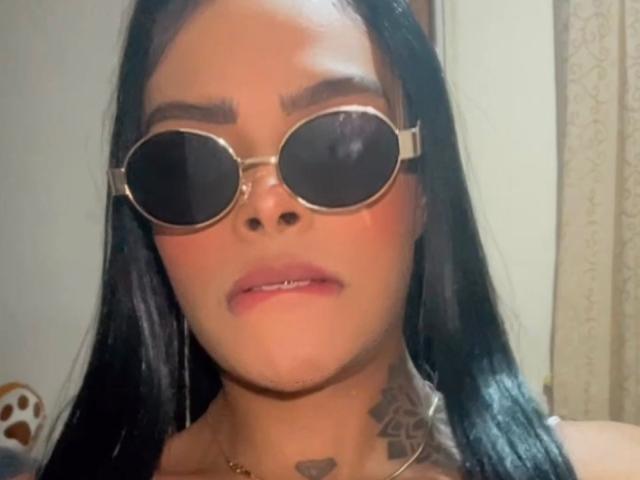 EmmaEbony - Live porn &amp; sex cam - 28012703