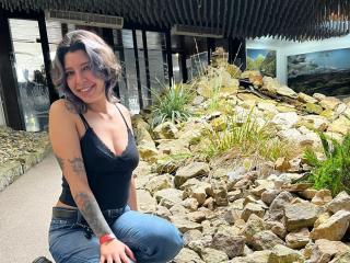 AluDamn - Live sex cam - 28012838