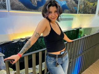 AluDamn - Live sex cam - 28012841