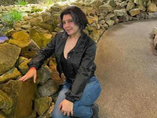 AluDamn - Live sex cam - 28012844