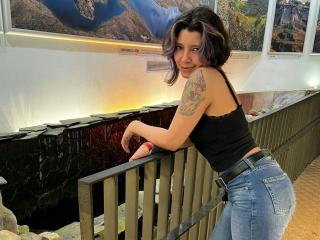 AluDamn - Live sex cam - 28012847