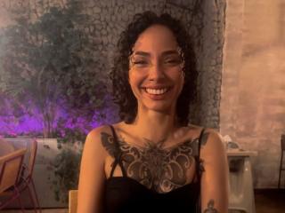 SilvanaXOwen - Live porn &amp; sex cam - 28013159