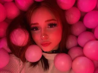 DarkCourtney - Sexe cam en vivo - 28014065
