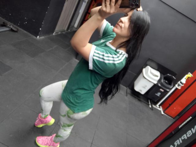 SofiaFountaine - Live sex cam - 28014101