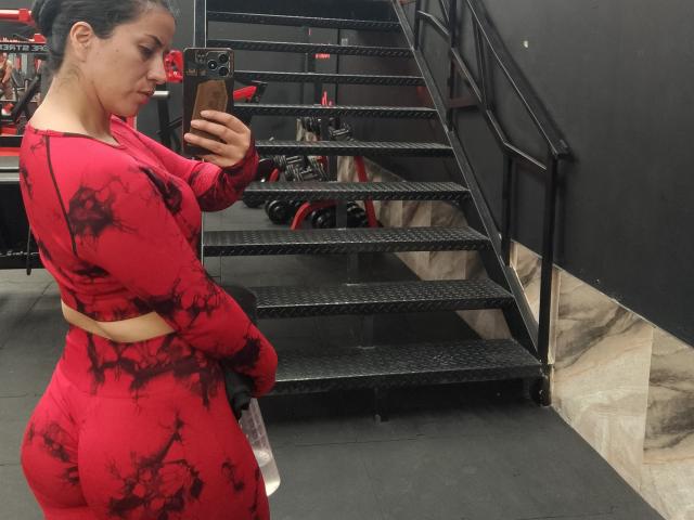 SofiaFountaine - Live sex cam - 28014146