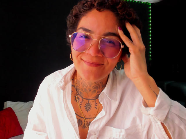 AnaRoa - Sexe cam en vivo - 28014761