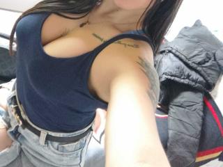 JuliethCruz - Sexe cam en vivo - 28015262