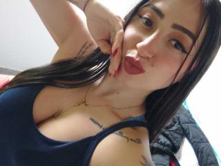 JuliethCruz - Sexe cam en vivo - 28015271