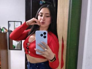 JuliethCruz - Sexe cam en vivo - 28015277