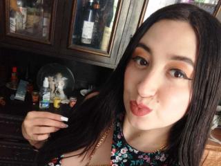 JuliethCruz - Sexe cam en vivo - 28015280