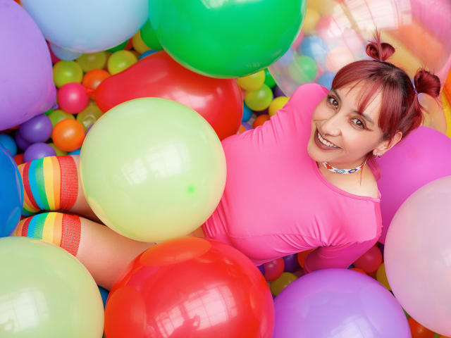 AliRousse - Live sexe cam - 28015319