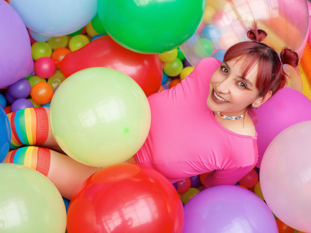 AliRousse - Live porn &amp; sex cam - 28015322