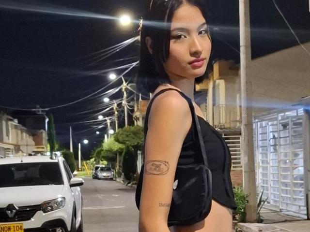 EllectraX - Live sex cam - 28015823