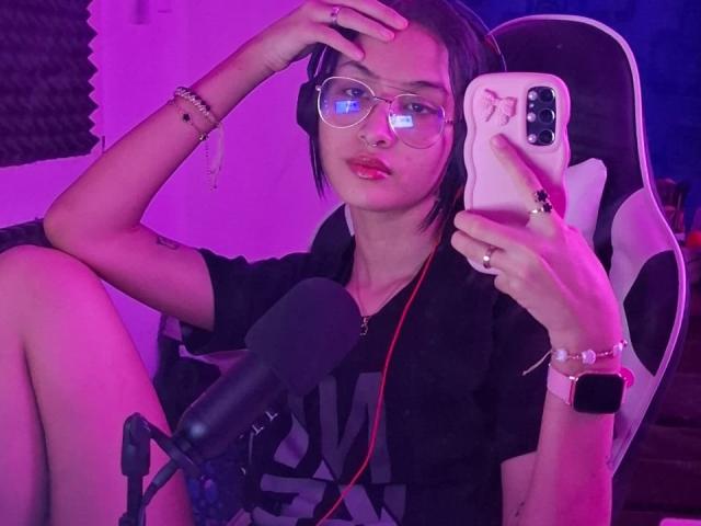 EllectraX - Live sex cam - 28015832