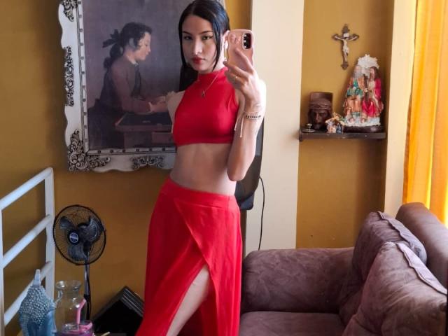 EllectraX - Sexe cam en vivo - 28015838