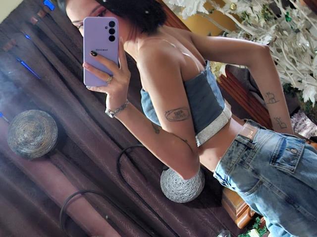 EllectraX - Sexe cam en vivo - 28015841