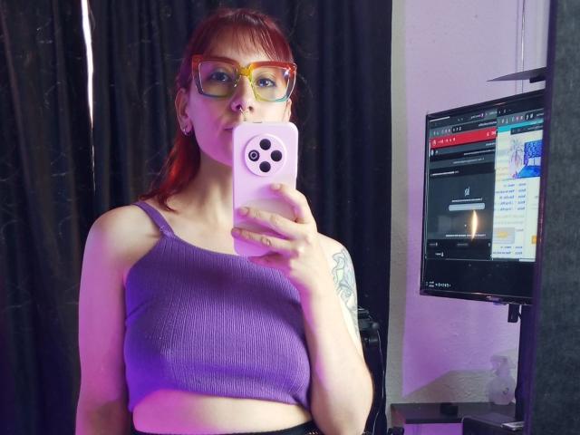 AliRousse - Live porn &amp; sex cam - 28015883