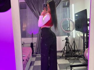 AlessiaFerry - Sexe cam en vivo - 28016453
