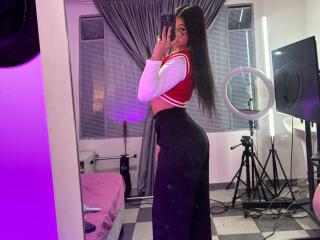 AlessiaFerry - Sexe cam en vivo - 28016459