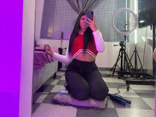 AlessiaFerry - Live porn &amp; sex cam - 28016465