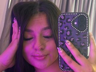 AlessiaFerry - Sexe cam en vivo - 28016486