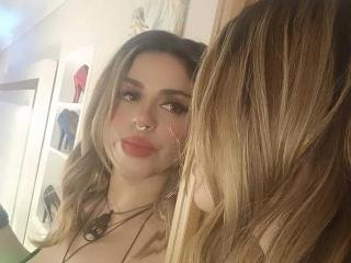 PaulettWatsoon - Live porn &amp; sex cam - 28016951