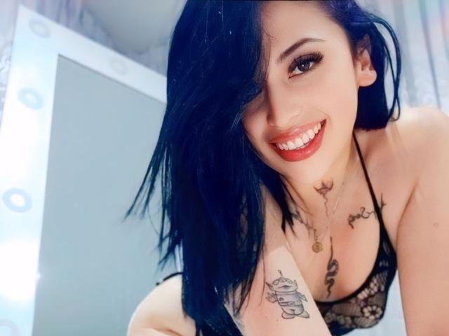 AngelDamons - Sexe cam en vivo - 28016969