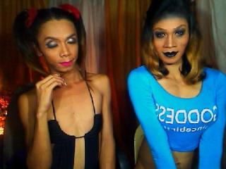 TwoFetishLeather - Live sexe cam - 2801707