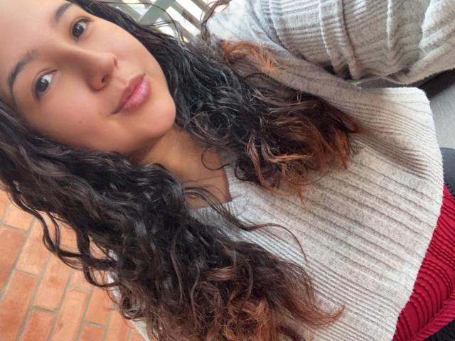 SharaSchart - сексуальная веб-камера в реальном времени - 28017863